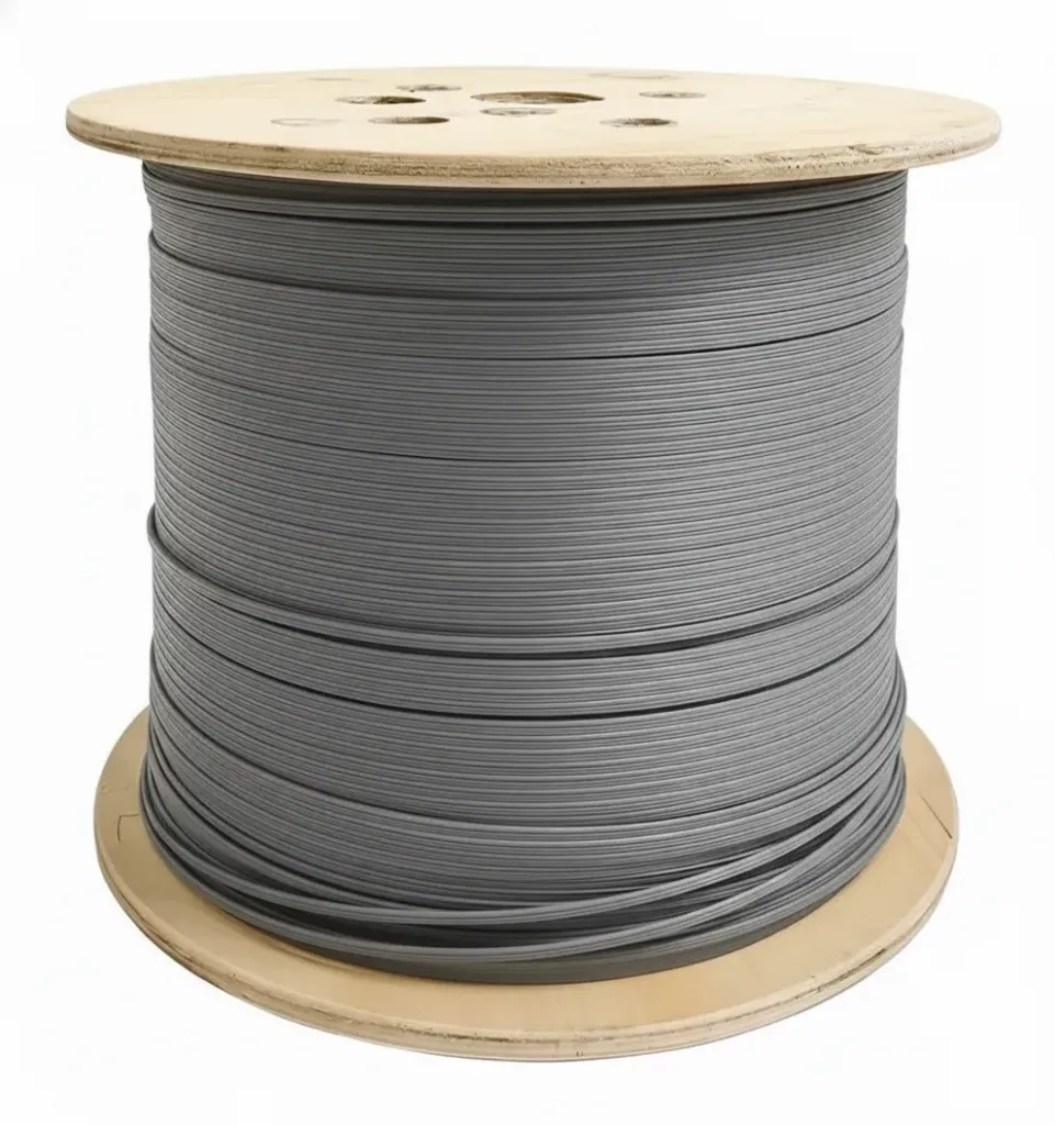 [GJYXCH-1B6A2-2x5_1000] Carrete drop Ext. GJYXCH 1B6A2 2x5mm