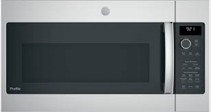 [MICRO-005] Microondas GE Profile Over-the-Range