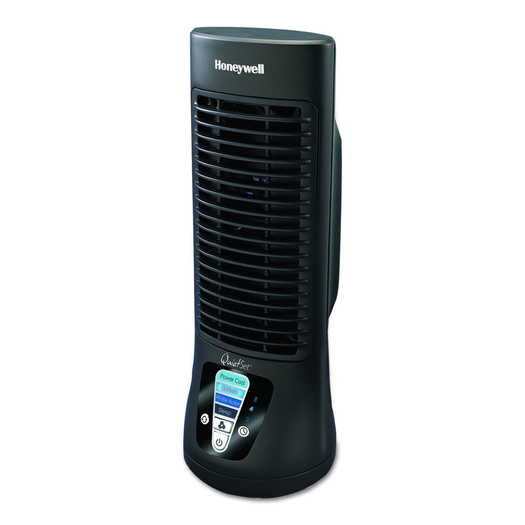 Ventilador de torre Honeywell QuietSet